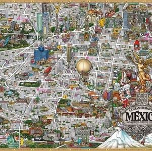 Meet your Posher, Hector a.